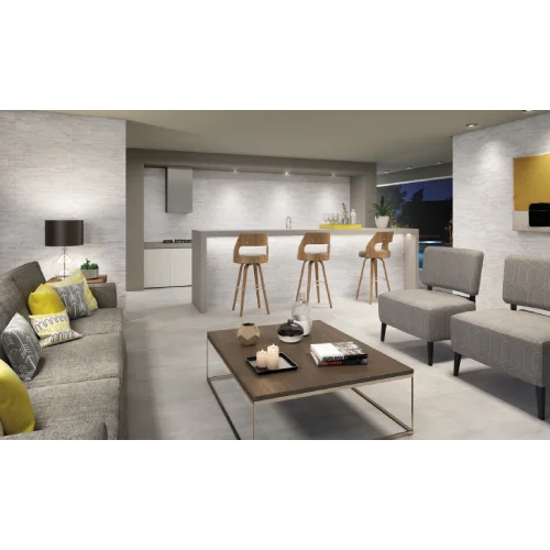 Revestimento Cimento – ViaÁpia 